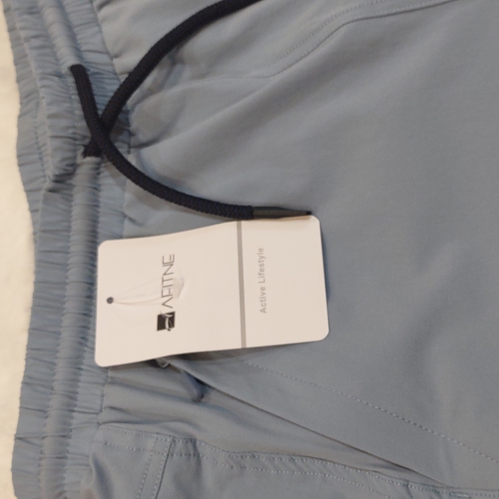 Afitne, Hiking Shorts Quick Dry ,Size S - Picture 2 of 15